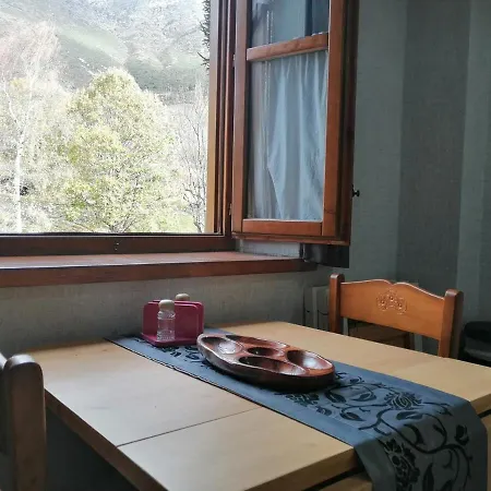 Estudio Con Encanto En Boi Tauell * Pla de l'Ermita