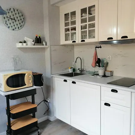 Estudio Con Encanto En Boi Tauell Apartment