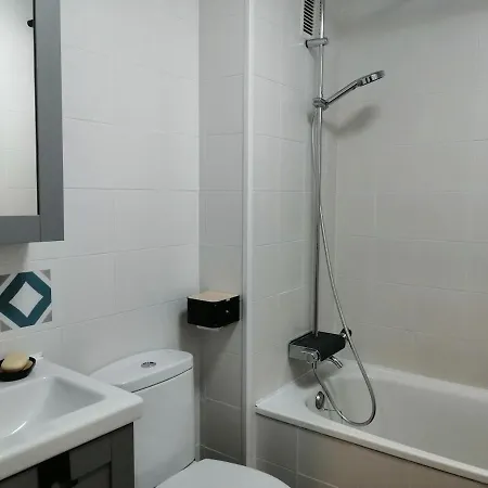 Apartment Estudio Con Encanto En Boi Tauell *