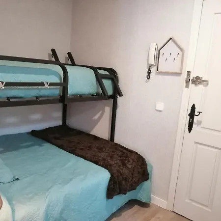 Apartment Estudio Con Encanto En Boi Tauell