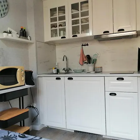 Estudio Con Encanto En Boi Tauell Apartment *