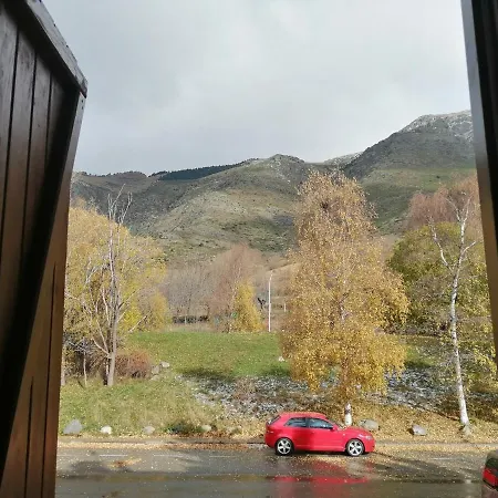 Estudio Con Encanto En Boi Tauell