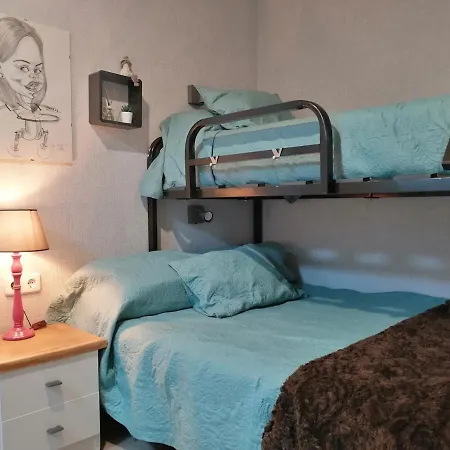 Apartment Estudio Con Encanto En Boi Tauell