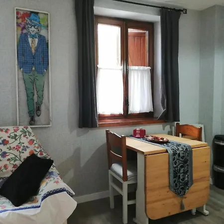 Apartment Estudio Con Encanto En Boi Tauell Pla de l'Ermita
