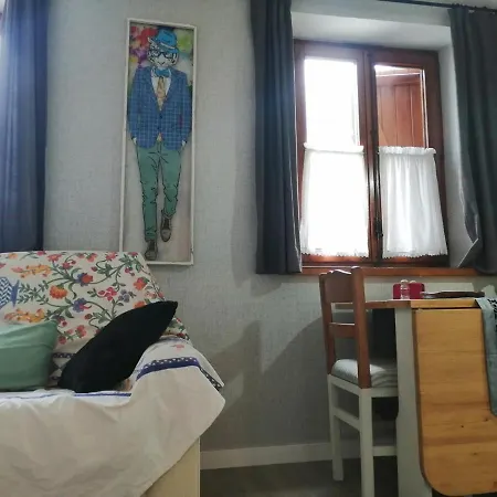 Estudio Con Encanto En Boi Tauell Pla de l'Ermita