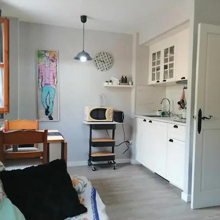 Estudio Con Encanto En Boi Tauell Apartment *