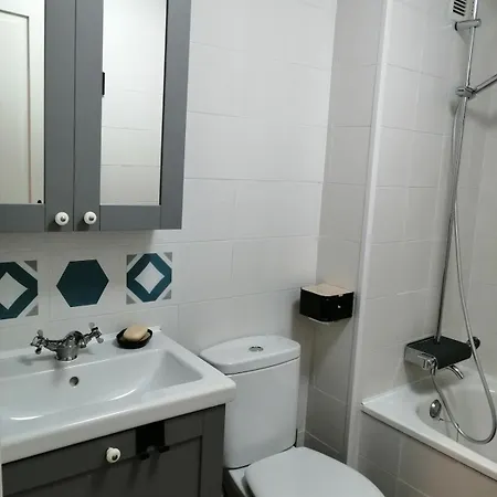 Estudio Con Encanto En Boi Tauell Apartment *