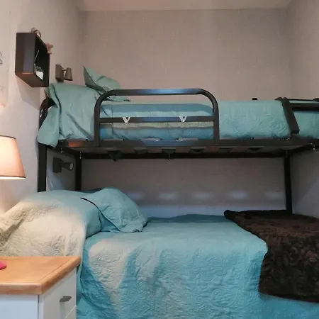 Estudio Con Encanto En Boi Tauell Пла-де-л'Эрмита